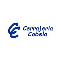 Logotipo Cobelo Cerrajería