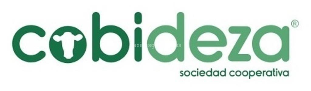 logotipo Cobideza