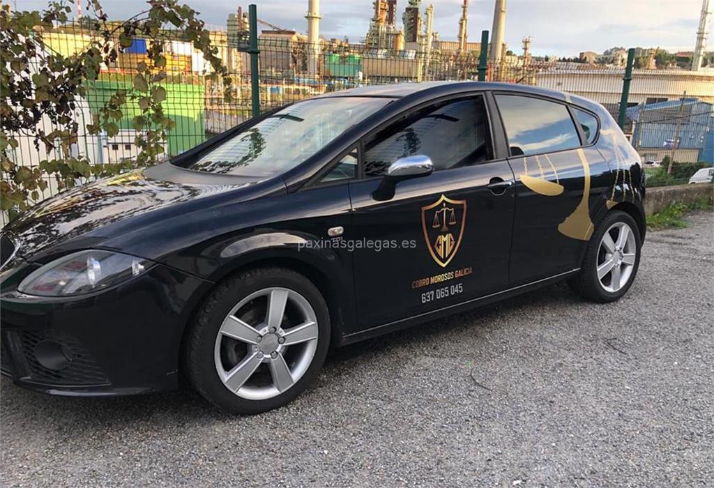 imagen principal Cobros de Morosos Galicia