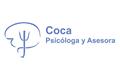 logotipo Coca Psicóloga y Asesora