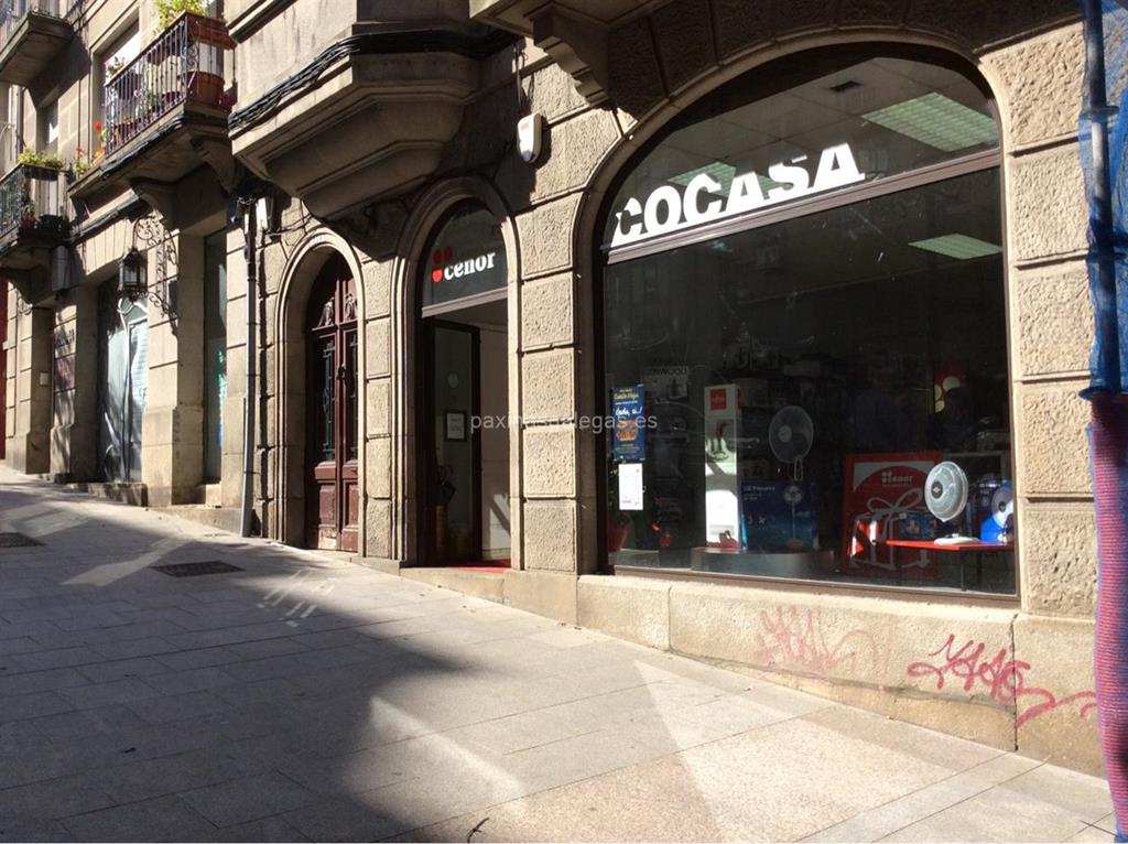 imagen principal Cocasa - Cenor