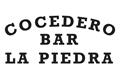 logotipo Cocedero La Piedra