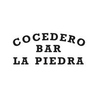 Logotipo Cocedero La Piedra