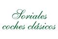 logotipo Coches Clásicos Soriales