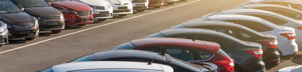 Coches de segunda mano en Galicia