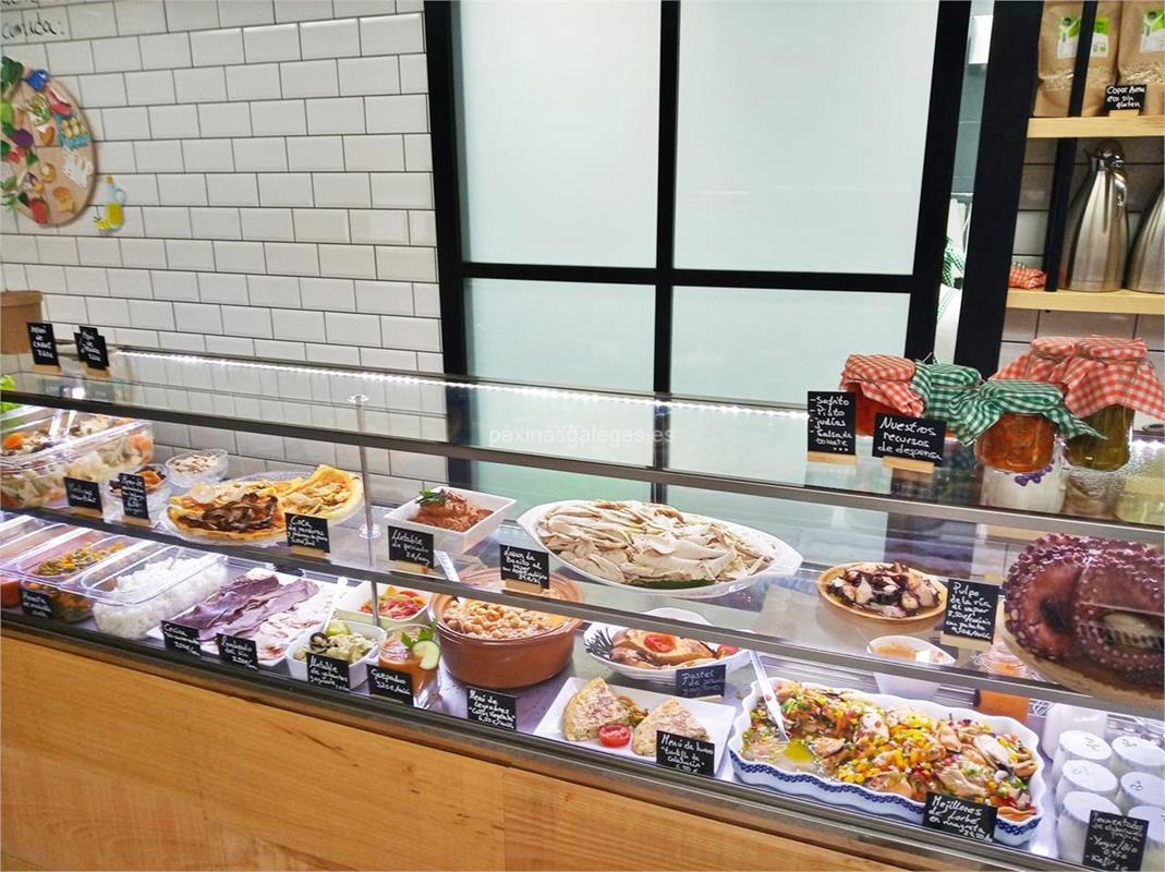 Comida Para Llevar Coruña Comida Para Llevar Coruña