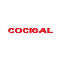 Logotipo Cocigal