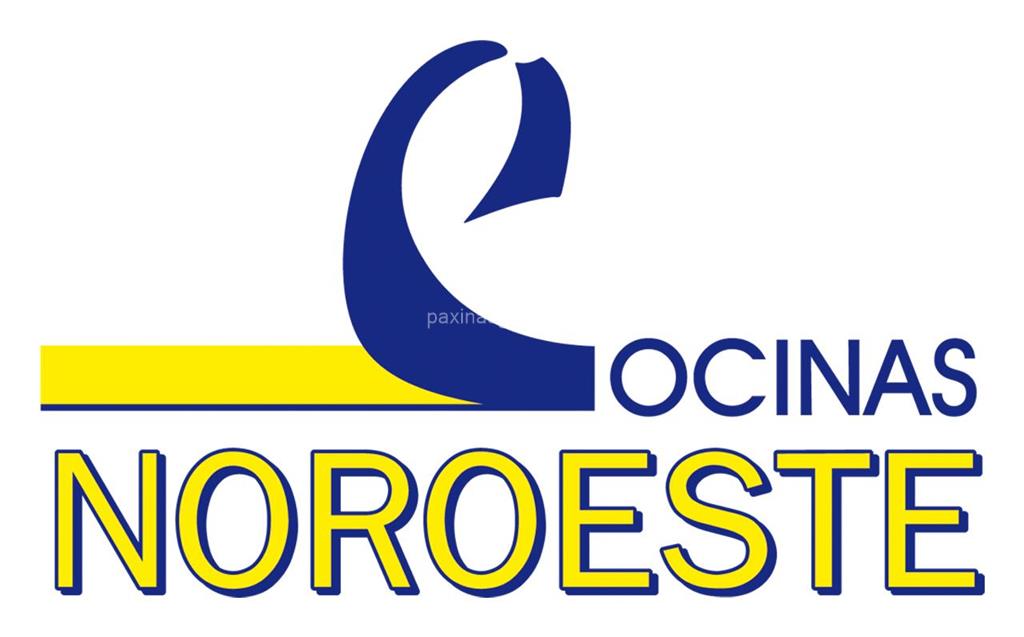 logotipo Cocinas Noroeste