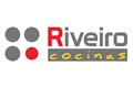 logotipo Cocinas Riveiro