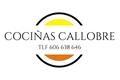 logotipo Cociñas Callobre