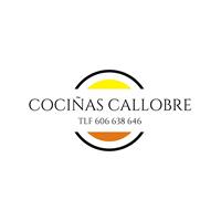 Logotipo Cociñas Callobre