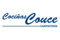 logotipo Cociñas Couce Carpintería