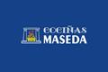 logotipo Cociñas Maseda