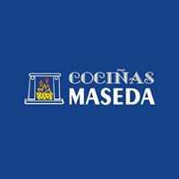 Logotipo Cociñas Maseda