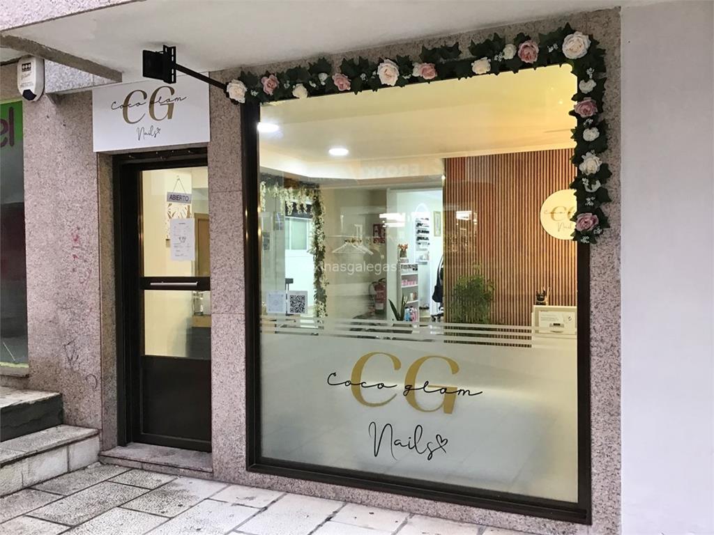 imagen principal Coco Glam Nails