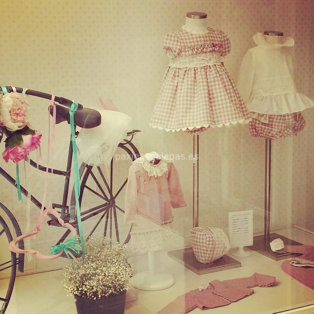 Cocorico moda infantil cheap