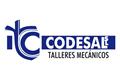 logotipo Codesal