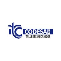 Logotipo Codesal