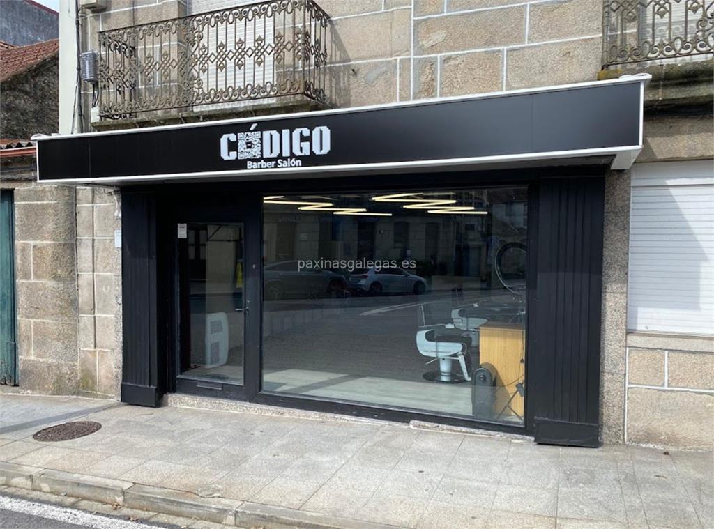 imagen principal Código
