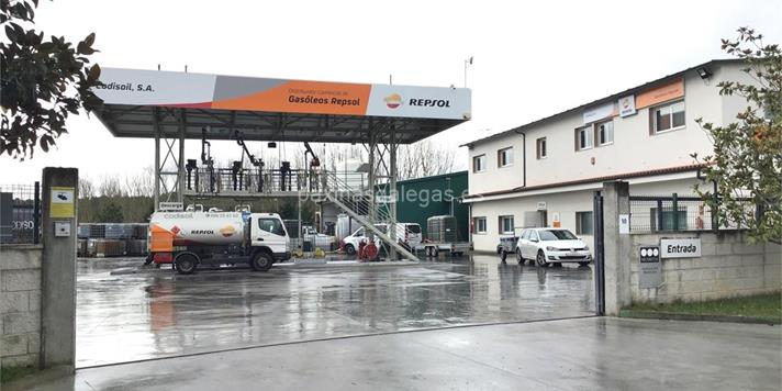 precio gasoil calefaccion codisoil