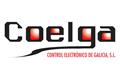 logotipo Coelga