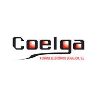 Logotipo Coelga