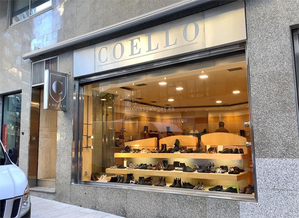 imagen principal Coello