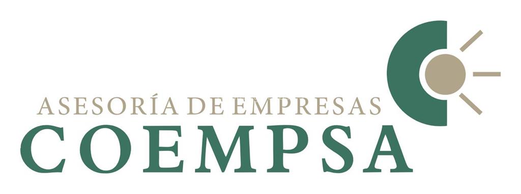 logotipo Coempsa
