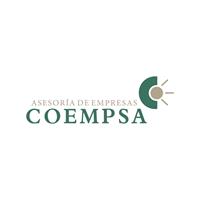 Logotipo Coempsa