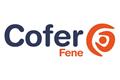 logotipo Cofer