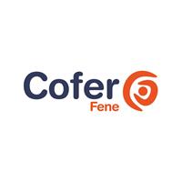 Logotipo Cofer