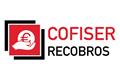 logotipo Cofiser Recobros