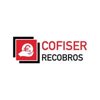Logotipo Cofiser Recobros