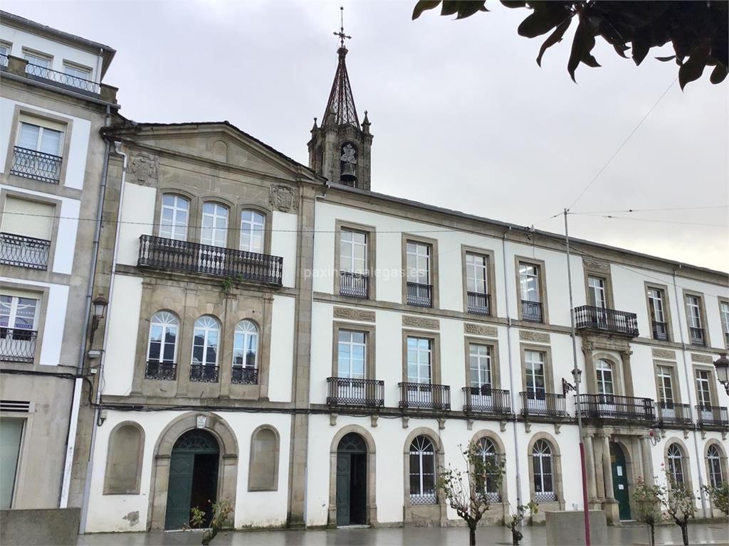 imagen principal Cofradía del Desenclavo del Señor y de Los Mayores Dolores de María Santísima