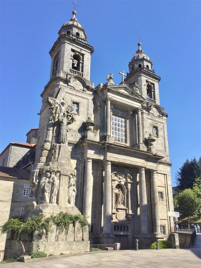 imagen principal Cofradía Franciscana de la Vera Cruz