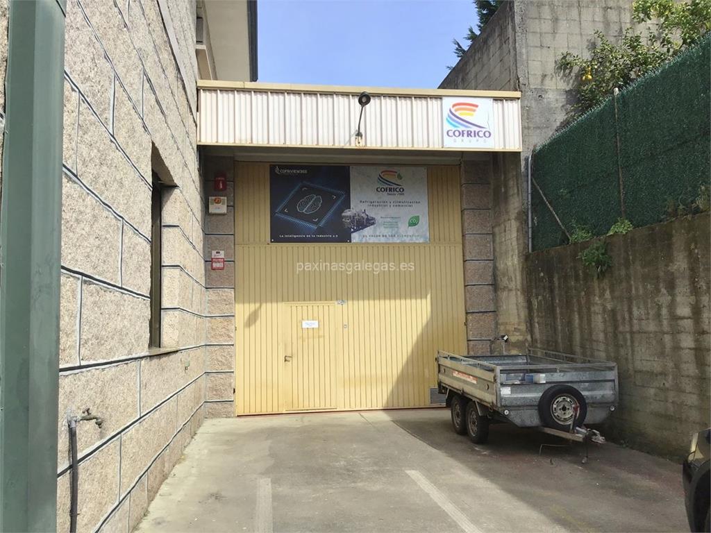 imagen principal Cofrico Vigo