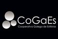 logotipo Cogaes