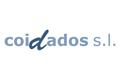 logotipo Coidados