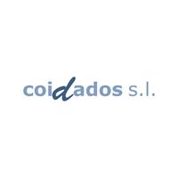 Logotipo Coidados