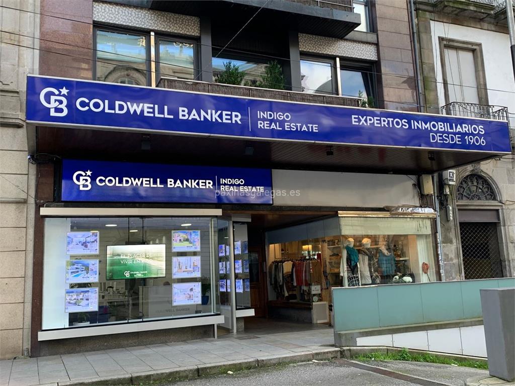 imagen principal Coldwell Banker