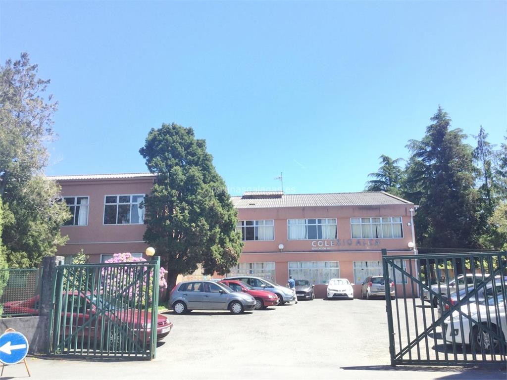 imagen principal Colegio Alca