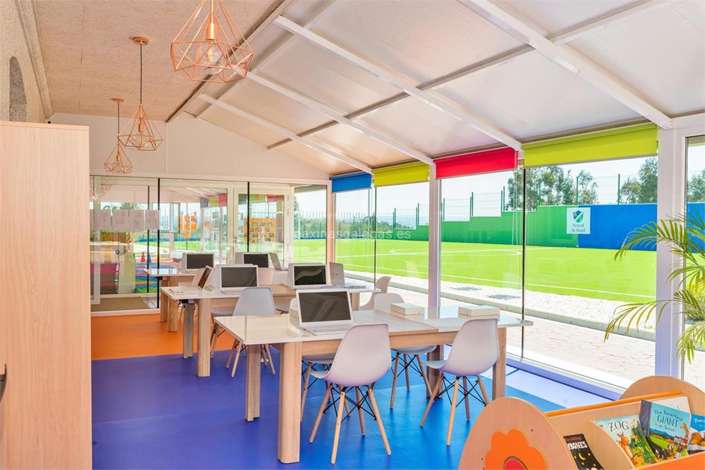 Colegio British Royal School imagen 16