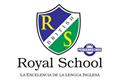 logotipo Colegio British Royal School