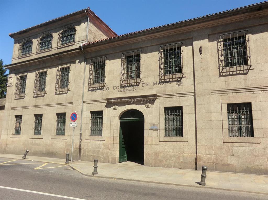 imagen principal Colegio Compañía de María