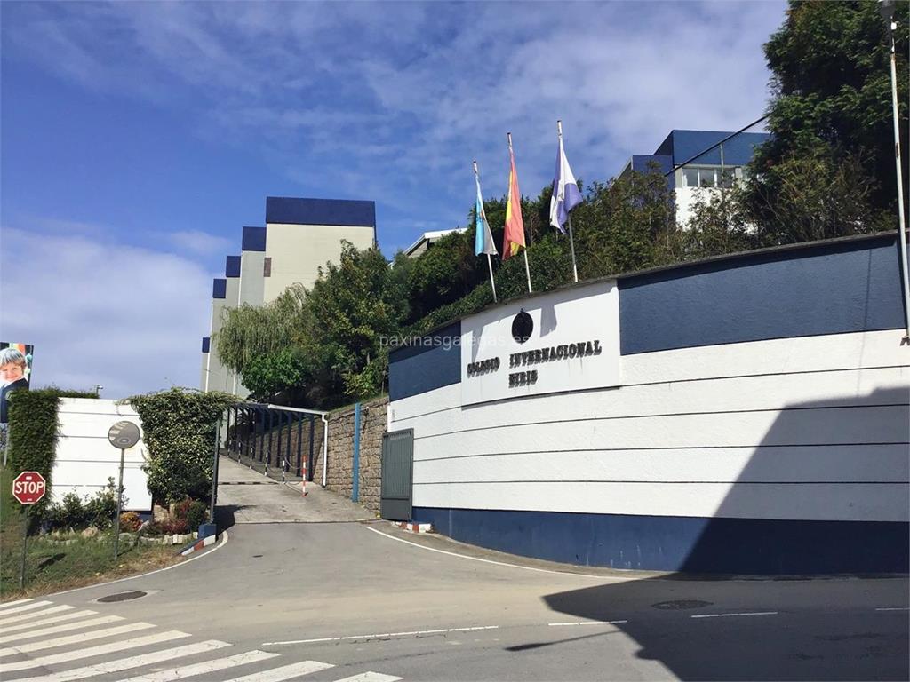 Colegio Internacional Eirís Colegio Internacional Eirís