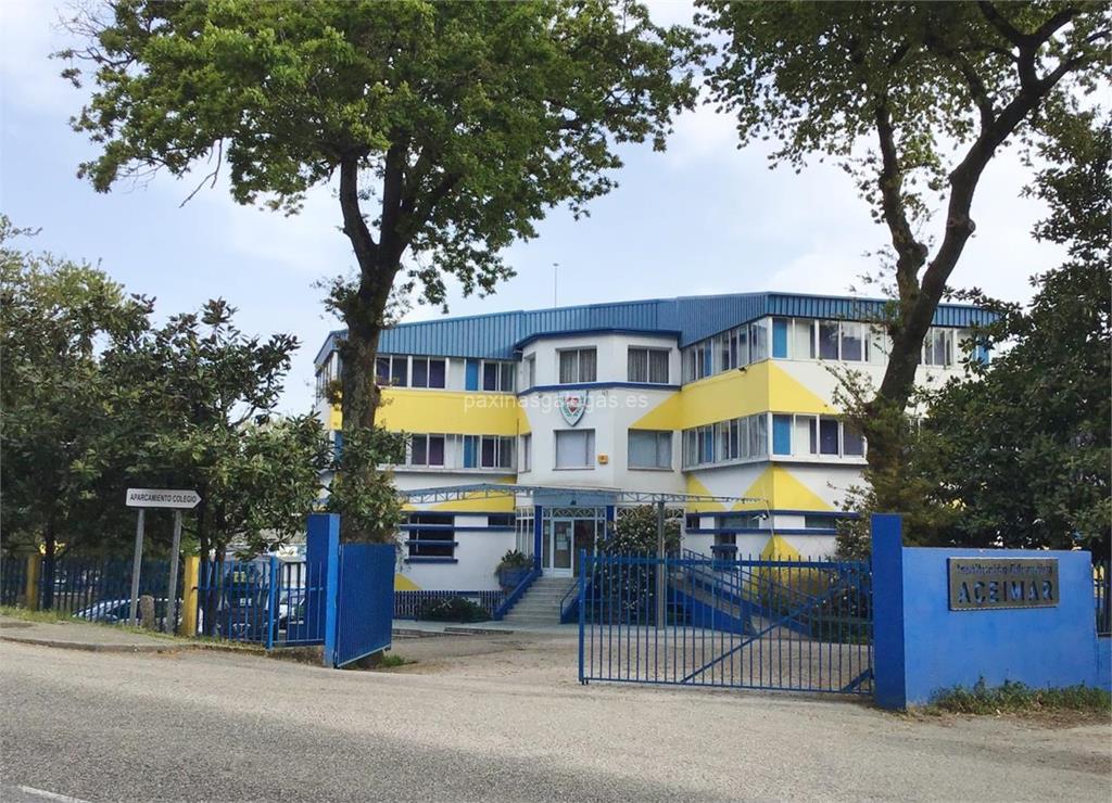 imagen principal Colegio Internacional Marcote