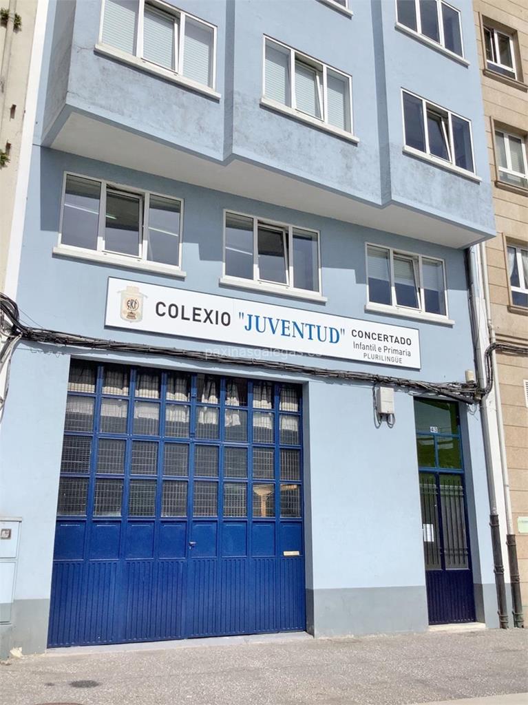 Colegio Juventud Colegio Juventud