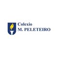 logotipo Colegio Manuel Peleteiro