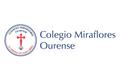 logotipo Colegio Miraflores Ourense