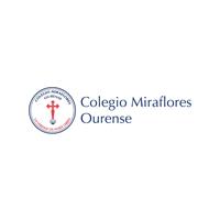 Logotipo Colegio Miraflores Ourense